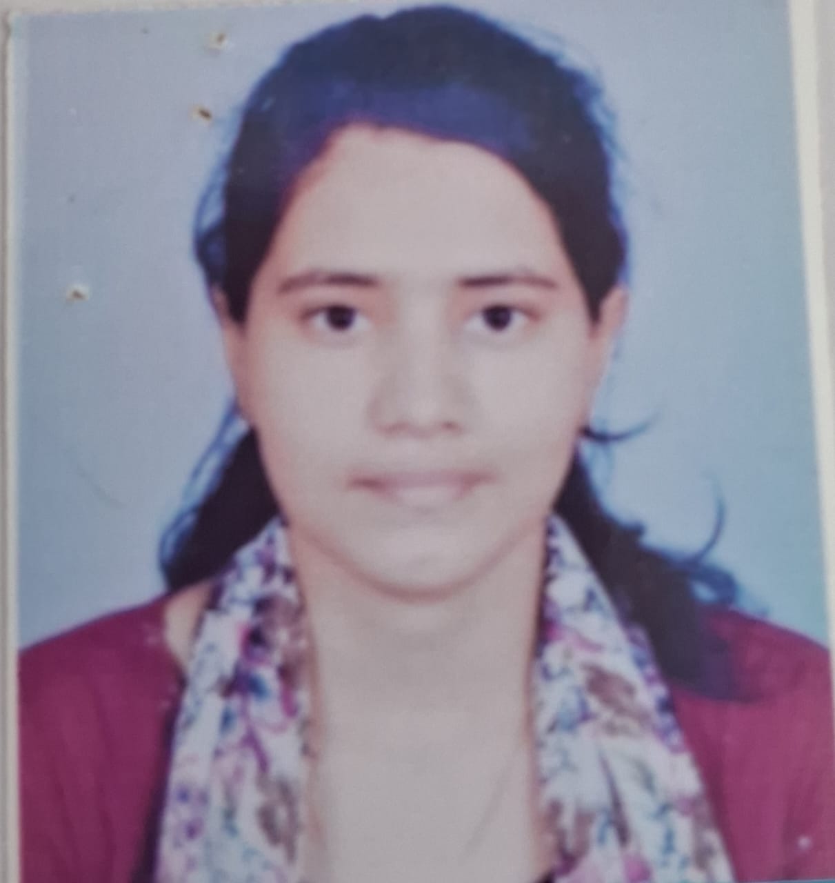 KM Shikha Yadav
